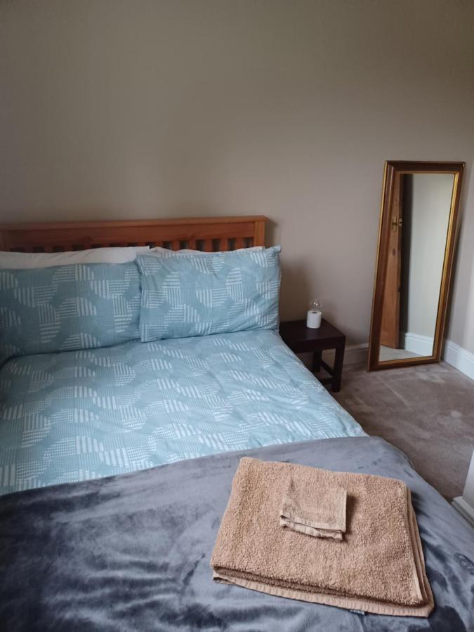 200M Aosb Cottage In Westbury Westbury  Luaran gambar